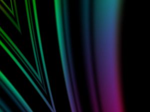 Preview wallpaper fractal, colorful, rainbow, gradient, abstraction