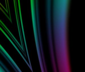 Preview wallpaper fractal, colorful, rainbow, gradient, abstraction