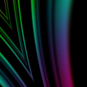 Preview wallpaper fractal, colorful, rainbow, gradient, abstraction