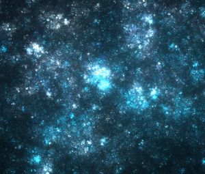Preview wallpaper fractal, glow, bright, texture, abstraction