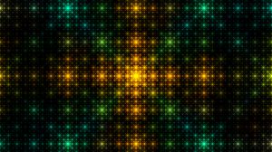 Preview wallpaper fractal, glow, colorful, pattern, abstraction