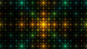 Preview wallpaper fractal, glow, colorful, pattern, abstraction
