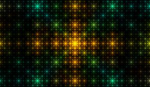 Preview wallpaper fractal, glow, colorful, pattern, abstraction