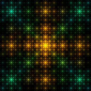 Preview wallpaper fractal, glow, colorful, pattern, abstraction