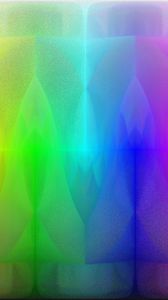 Preview wallpaper fractal, gradient, pattern, abstraction, colorful, bright