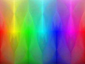 Preview wallpaper fractal, gradient, pattern, abstraction, colorful, bright