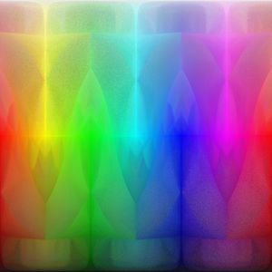 Preview wallpaper fractal, gradient, pattern, abstraction, colorful, bright