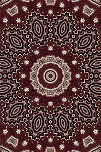 Preview wallpaper fractal, kaleidoscope, abstraction, mandala