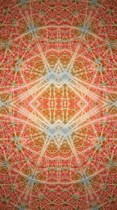 Preview wallpaper fractal, lines, abstraction