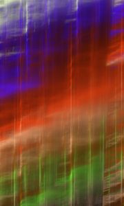 Preview wallpaper fractal, lines, stripes, distortion, multicolored