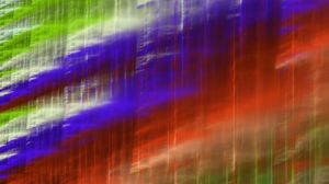 Preview wallpaper fractal, lines, stripes, distortion, multicolored