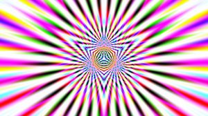 Preview wallpaper fractal, lines, stripes, abstraction, colorful