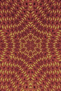 Preview wallpaper fractal, pattern, abstraction, symmetry, optical illusion