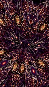 Preview wallpaper fractal, pattern, abstraction