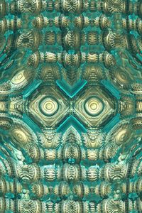 Preview wallpaper fractal, pattern, abstraction, distortion, volume