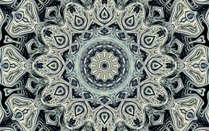 Preview wallpaper fractal, patterns, abstraction, background