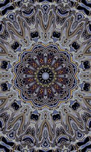 Preview wallpaper fractal, patterns, lines, background