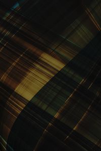 Preview wallpaper fractal, stripes, dark, crossing, abstraction