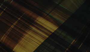 Preview wallpaper fractal, stripes, dark, crossing, abstraction