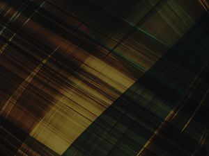 Preview wallpaper fractal, stripes, dark, crossing, abstraction