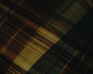 Preview wallpaper fractal, stripes, dark, crossing, abstraction