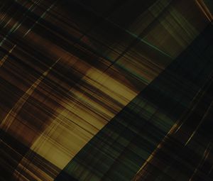 Preview wallpaper fractal, stripes, dark, crossing, abstraction