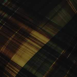 Preview wallpaper fractal, stripes, dark, crossing, abstraction