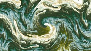 Preview wallpaper fractal, twisted, wavy, blending, abstraction