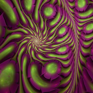 Preview wallpaper fractal, vortex, swirling, abstraction