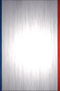 Preview wallpaper france, flag, lines, symbols, texture, surface