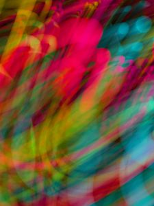 Preview wallpaper freezelight, lines, abstraction, colorful
