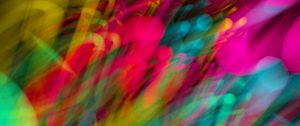 Preview wallpaper freezelight, lines, abstraction, colorful