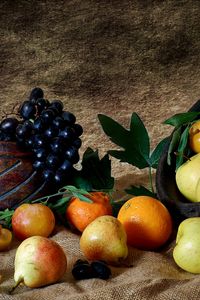 Preview wallpaper fruit, ripe, healthy