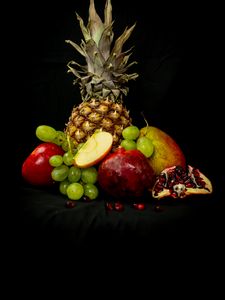 Preview wallpaper fruits, still life, food