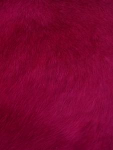 Preview wallpaper fur, texture, red, surface