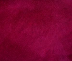 Preview wallpaper fur, texture, red, surface