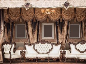 Preview wallpaper furniture, room, interior, vintage