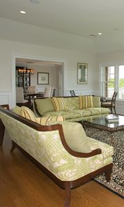 Preview wallpaper furniture, sofa, chair, carpet, bathroom, windows