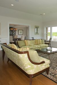 Preview wallpaper furniture, sofa, chair, carpet, bathroom, windows