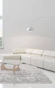 Preview wallpaper furniture, sofa, white, style, interior
