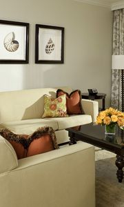 Preview wallpaper furniture, style, comfort, room