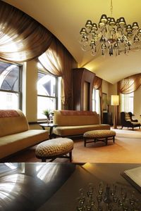 Preview wallpaper furniture, style, leather, window, large