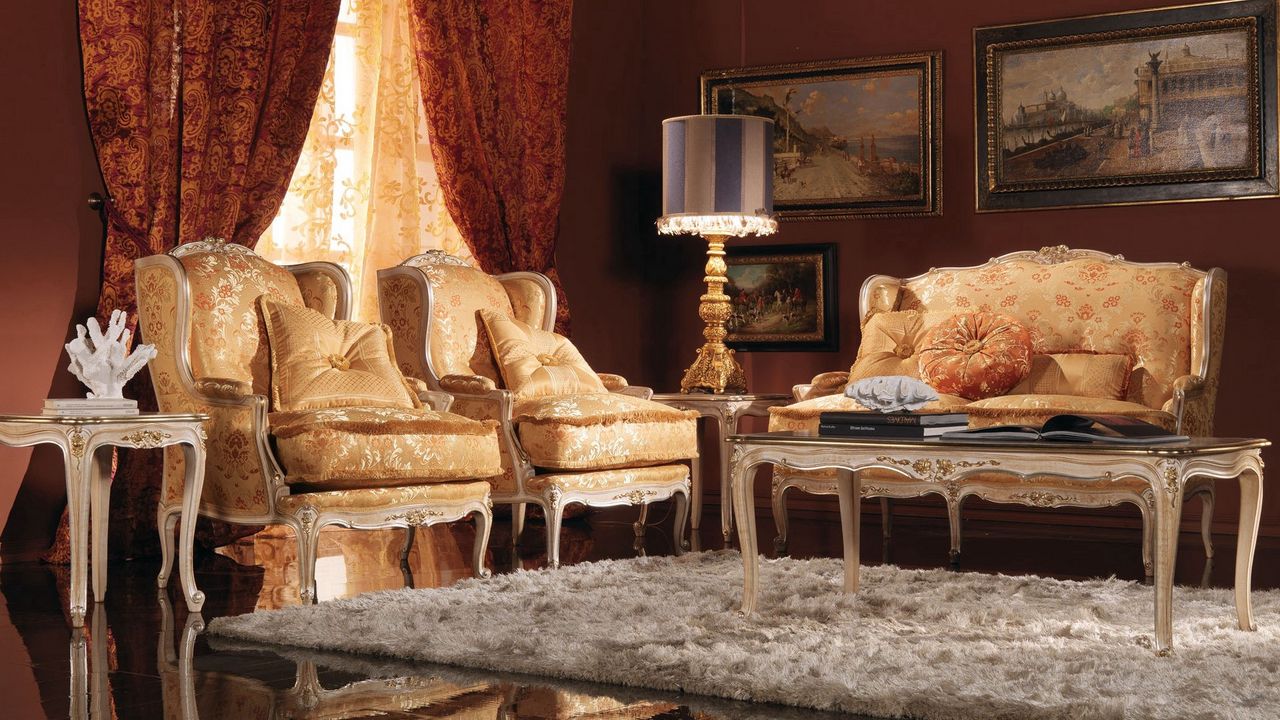 Wallpaper furniture, style, room, rarity, design
