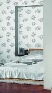 Preview wallpaper furniture, wall, bed, room, design