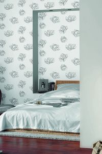 Preview wallpaper furniture, wall, bed, room, design