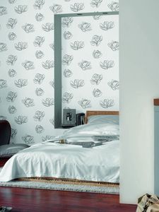 Preview wallpaper furniture, wall, bed, room, design