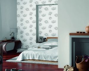 Preview wallpaper furniture, wall, bed, room, design