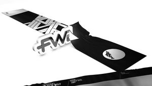 Preview wallpaper fwa, black, white, label, style