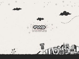 Preview wallpaper fwa, toys, center, abstract, white