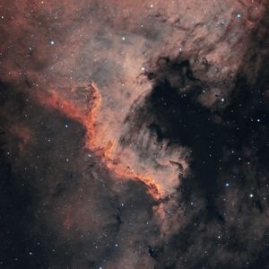 Preview wallpaper galaxy, nebula, stars, glare, glow, space